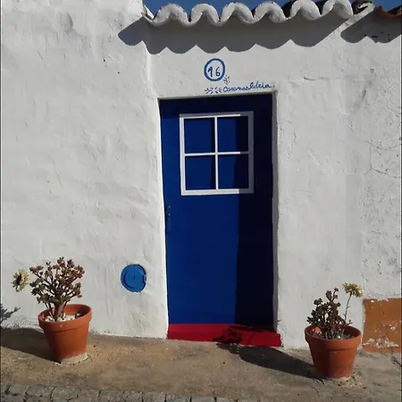 Casa Na Aldeia Villa Albernoa Exterior photo