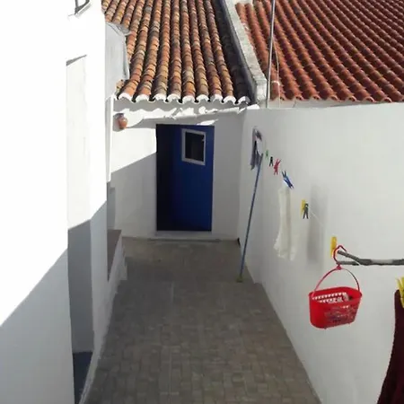 Casa Na Aldeia Villa Albernoa Exterior photo