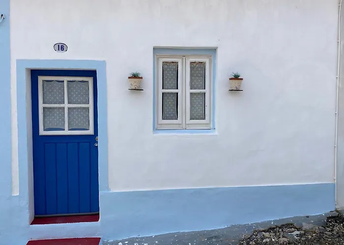 Casa Na Aldeia