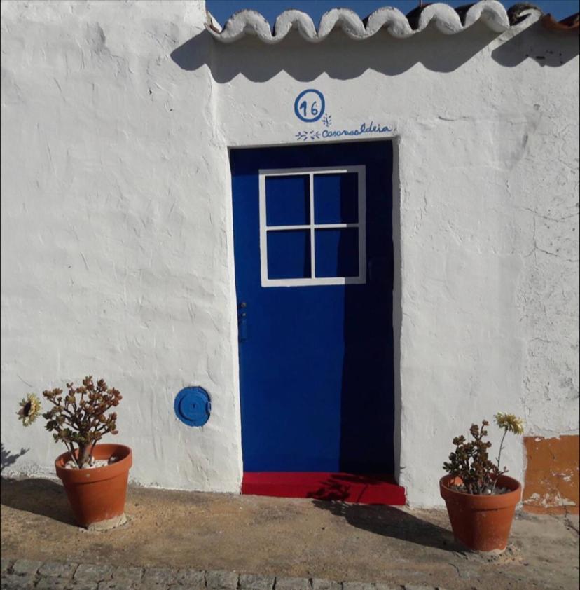 Casa Na Aldeia