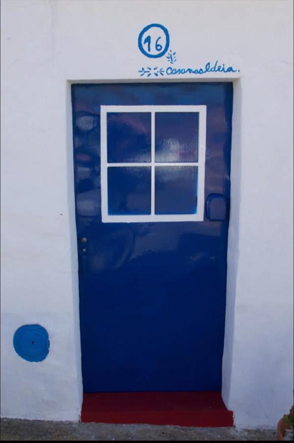 Casa Na Aldeia Holiday home *