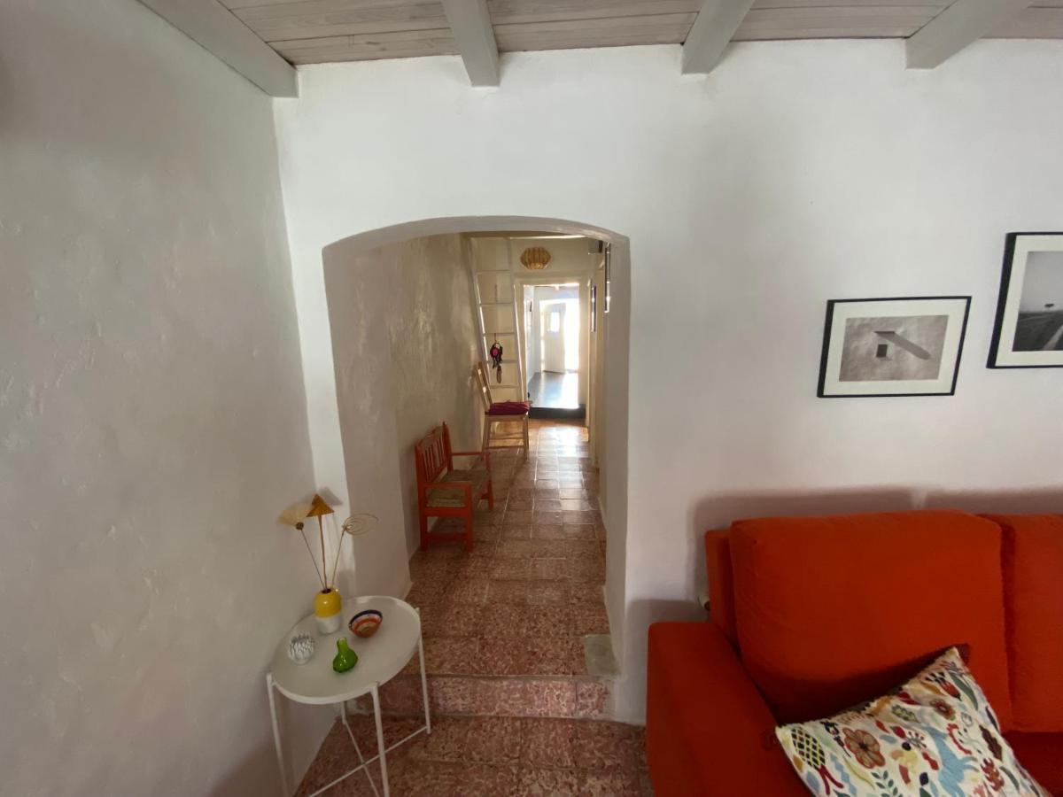 Casa Na Aldeia Holiday home Albernoa
