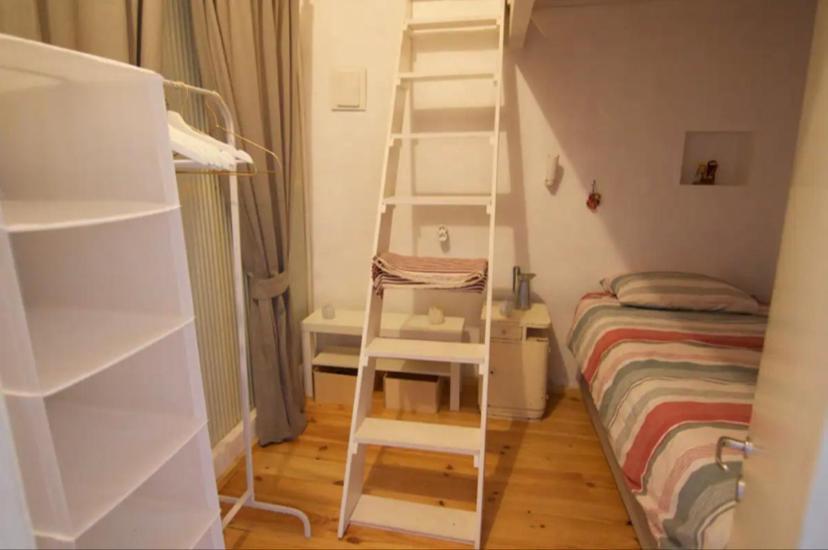 Casa Na Aldeia Holiday home *