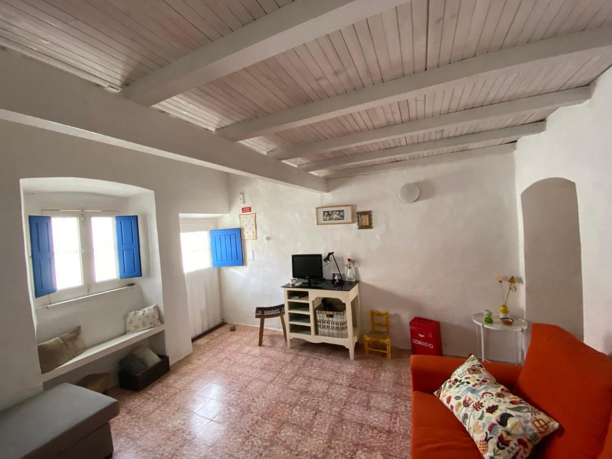 Holiday home Casa Na Aldeia Albernoa
