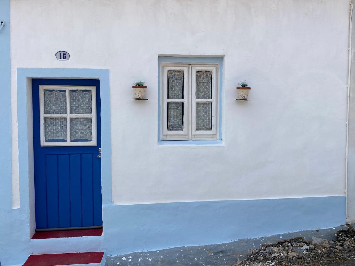 Casa Na Aldeia * Albernoa