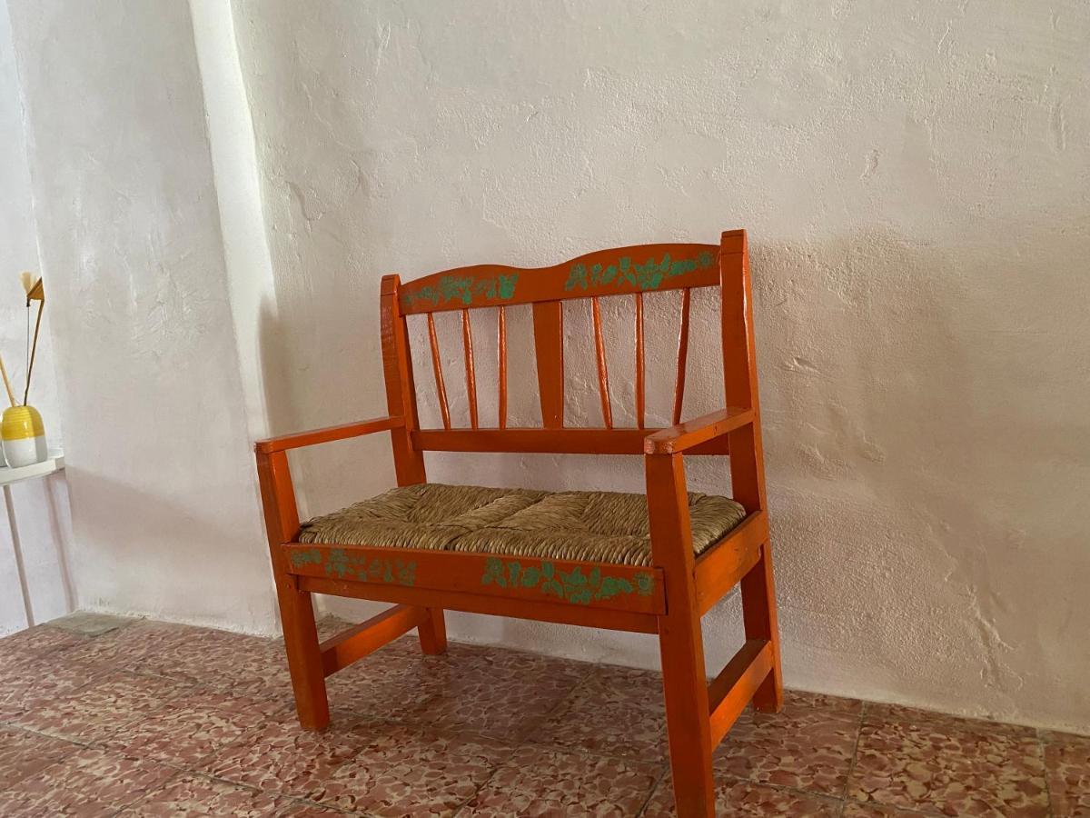 Casa Na Aldeia Albernoa
