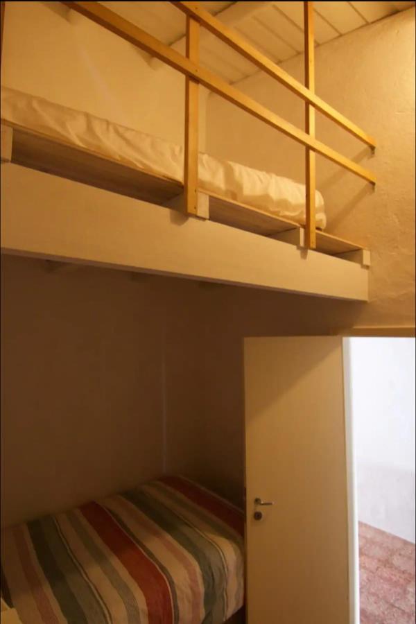 Casa Na Aldeia Albernoa
