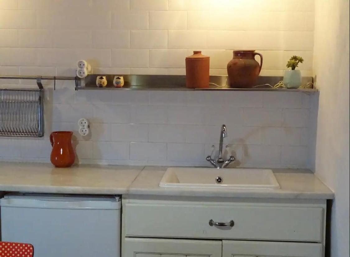 Casa Na Aldeia Holiday home Albernoa