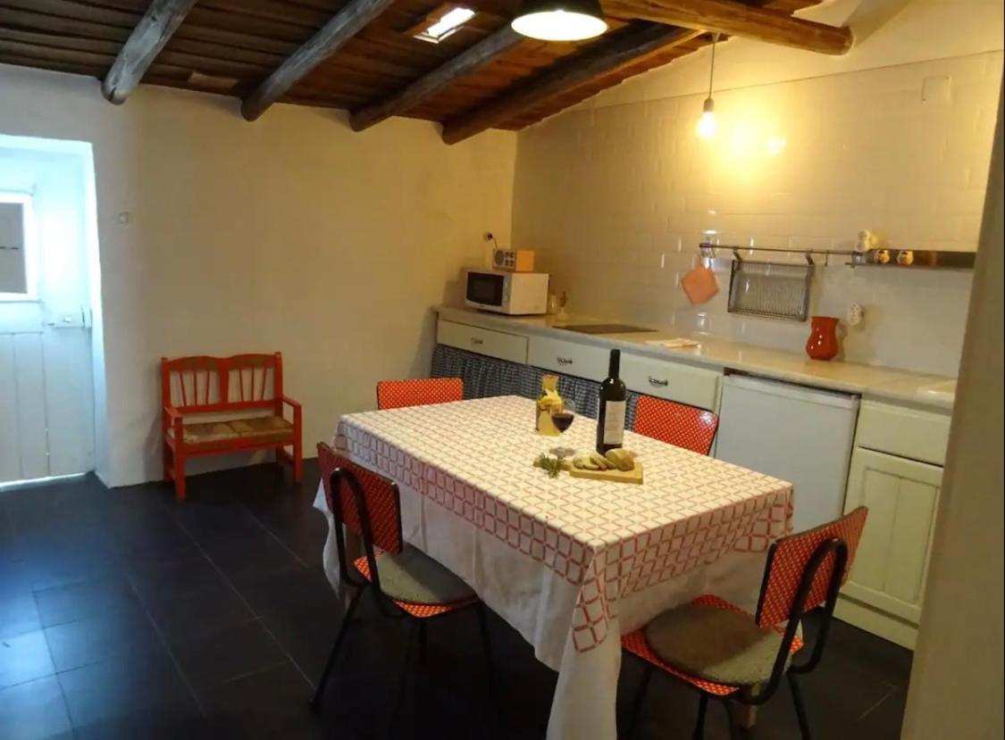 Casa Na Aldeia *